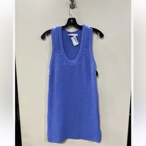 Zara Knit Sweater Dress